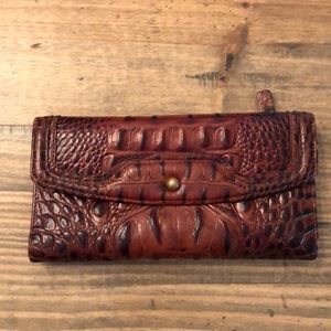 Brahmin Wallet